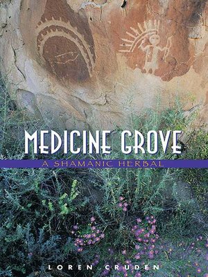 cover image of Medicine Grove